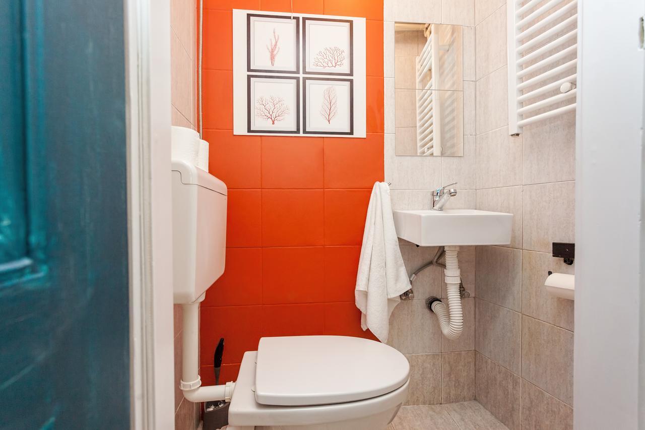 Designer Apartment Eclectica Белград Екстериор снимка